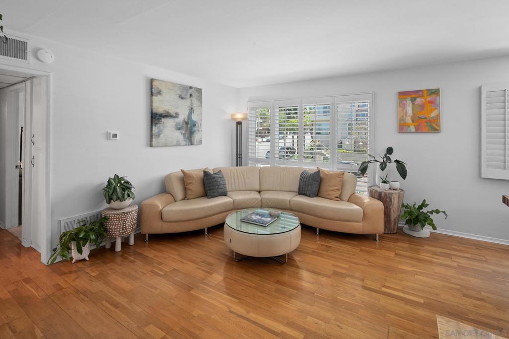 San Diego - Residential