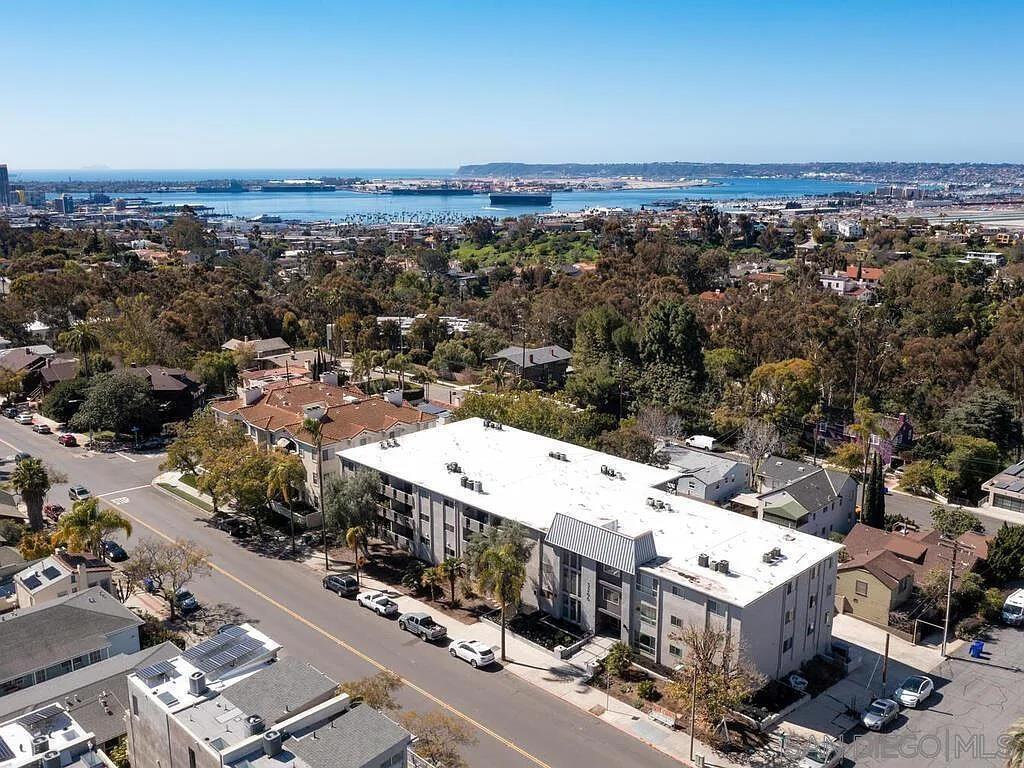 San Diego - Residential