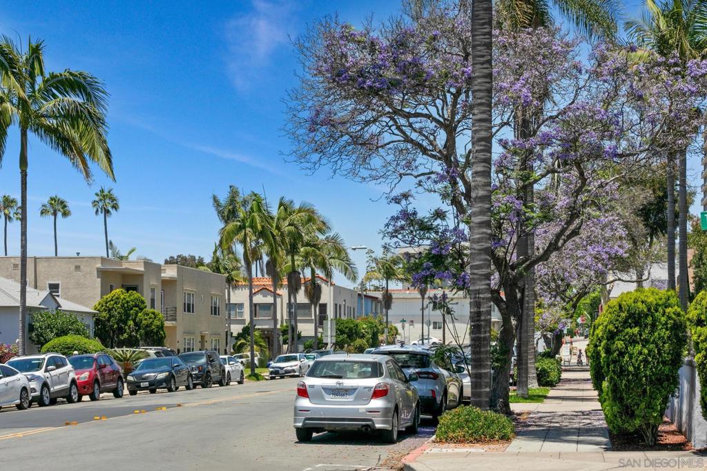 San Diego - Residential