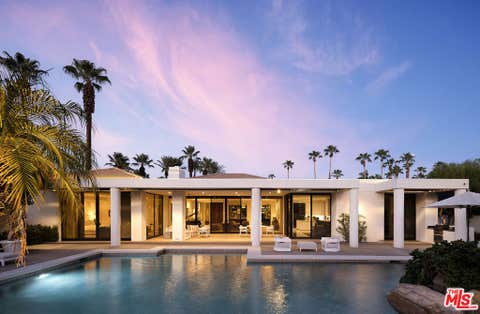 Photo of 40590 Morningstar Road, Rancho Mirage, CA 92270 (MLS # 26865549)