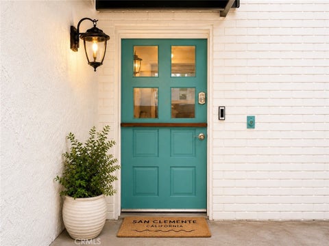 Photo of 1404 Buena Vista #1, San Clemente, CA 92672 (MLS # OC26196878)
