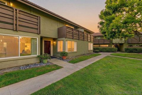 615 Fredricks Ave 122 Oceanside CA 92058