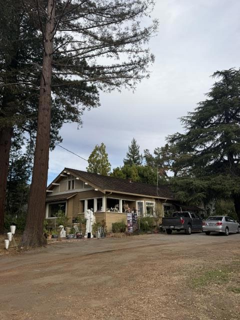 Photo of 5435 Mckee Road, San Jose, CA 95127 (MLS # ML82066197)