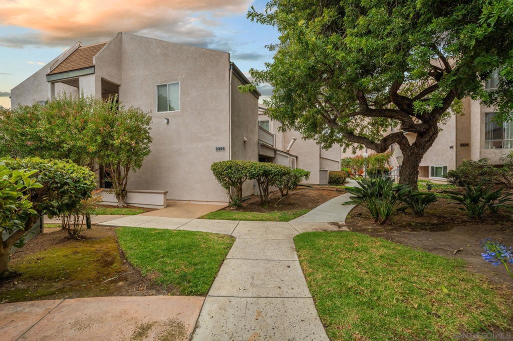 3266 Ashford St. Unit K