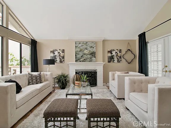 Andalusia (AN) - Residential Lease