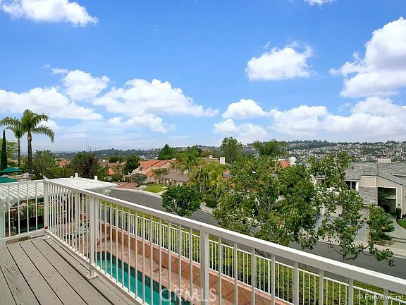 Andalusia (AN) - Residential Lease
