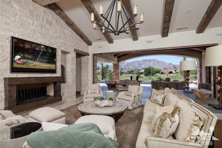 The Hideaway - Residential