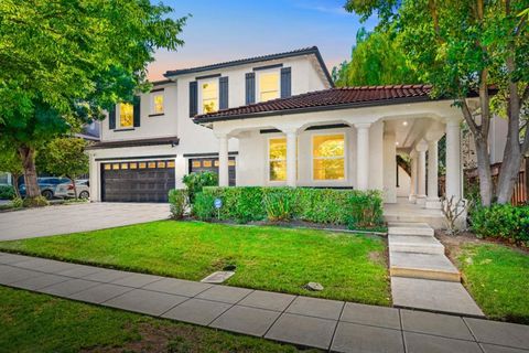Photo of 763 Adam Street, Mountain House, CA 95391 (MLS # ML82044005)