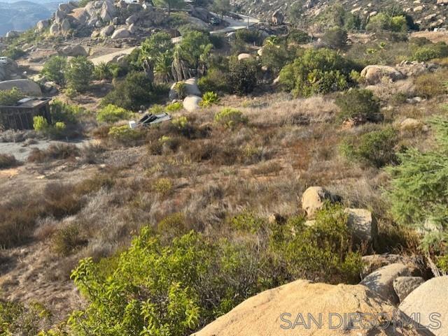 North Escondido - Land