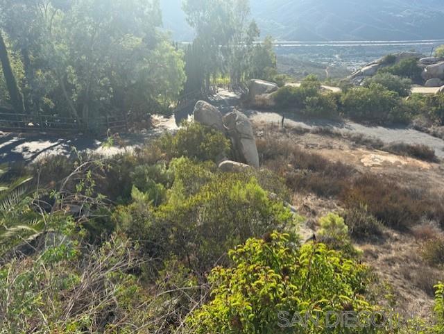 North Escondido - Land
