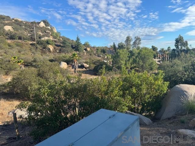 North Escondido - Land