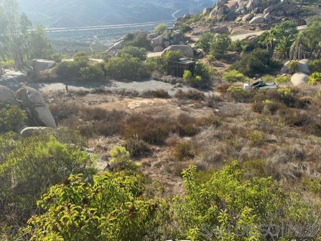 North Escondido - Land