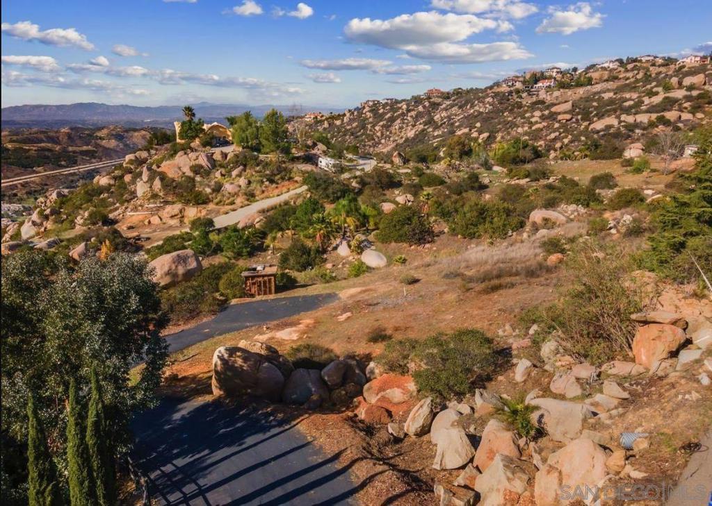 North Escondido - Land