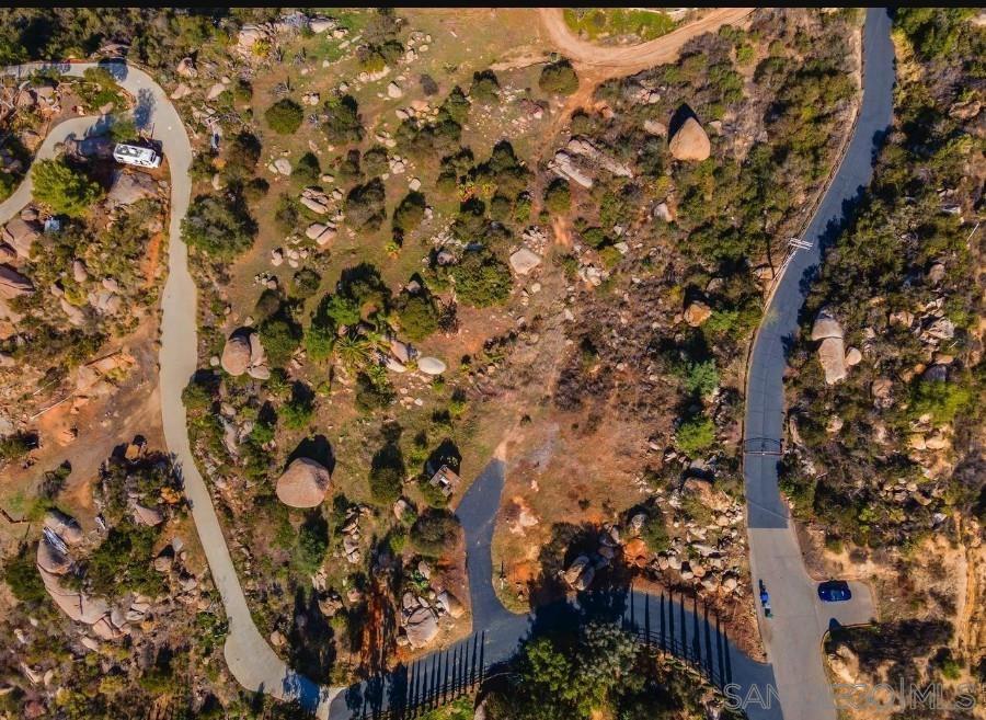 North Escondido - Land