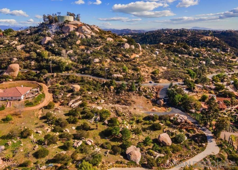 North Escondido - Land