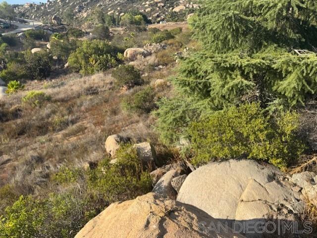 North Escondido - Land