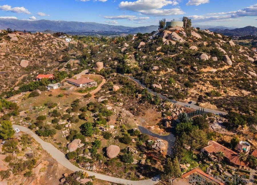 North Escondido - Land