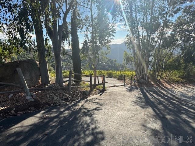 North Escondido - Land