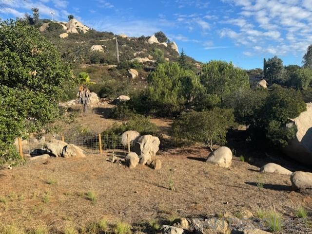 North Escondido - Land