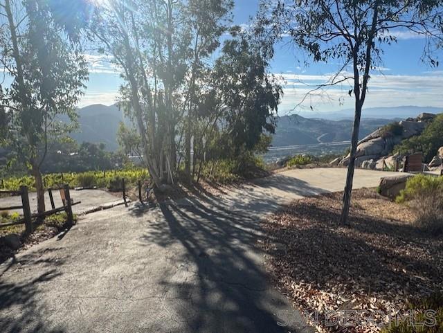 North Escondido - Land