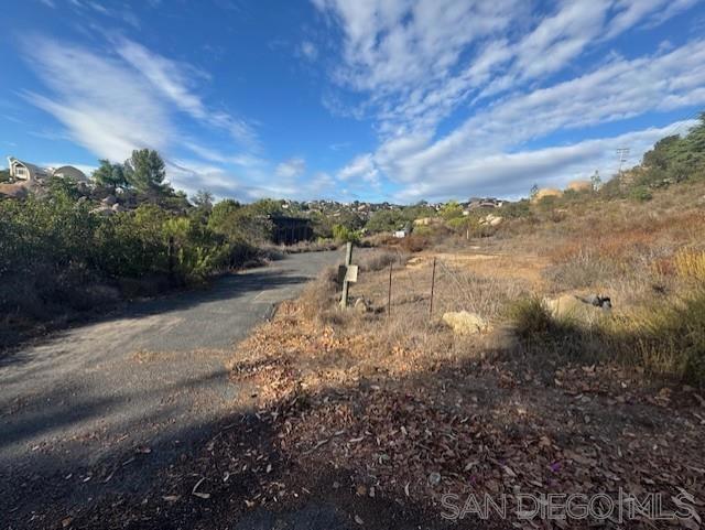 North Escondido - Land