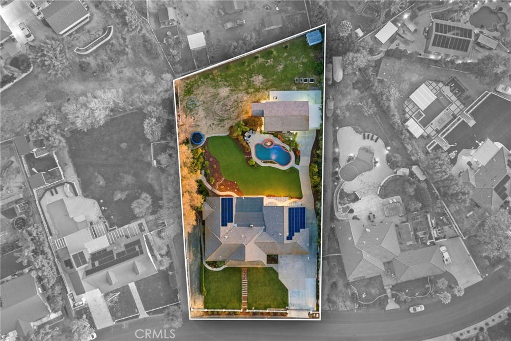 40320 Paseo Del Cielo