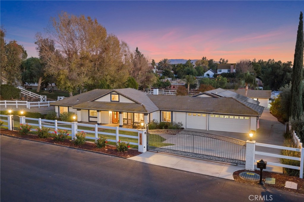 40320 Paseo Del Cielo