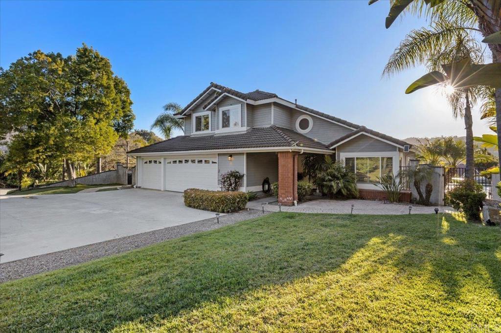 962 Chardonney Way