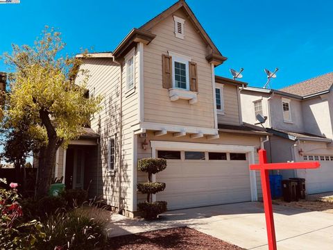 Photo of 769 Bartlett Avenue Ave, Hayward, CA 94541 (MLS # 41115195)
