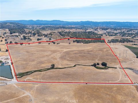 Tiny photo for 0 Creston Road, Paso Robles, CA 93446 (MLS # NS25184629)