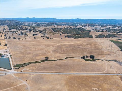 Tiny photo for 0 Creston Road, Paso Robles, CA 93446 (MLS # NS25184629)