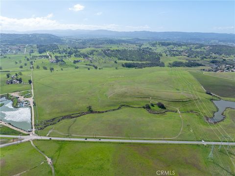 Tiny photo for 0 Creston Road, Paso Robles, CA 93446 (MLS # NS25184629)