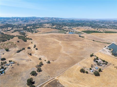 Tiny photo for 0 Creston Road, Paso Robles, CA 93446 (MLS # NS25184629)