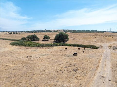 Tiny photo for 0 Creston Road, Paso Robles, CA 93446 (MLS # NS25184629)