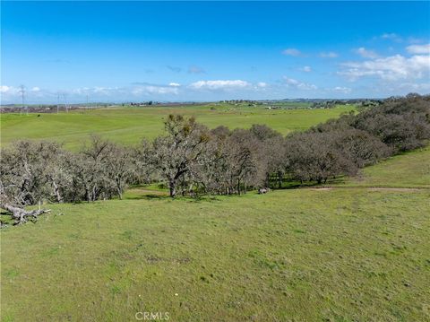 Tiny photo for 0 Creston Road, Paso Robles, CA 93446 (MLS # NS25184629)