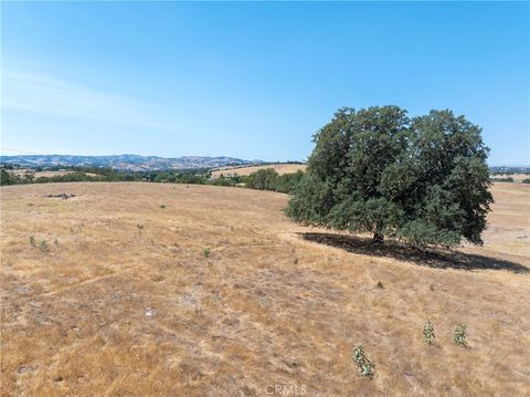 Tiny photo for 0 Creston Road, Paso Robles, CA 93446 (MLS # NS25184629)