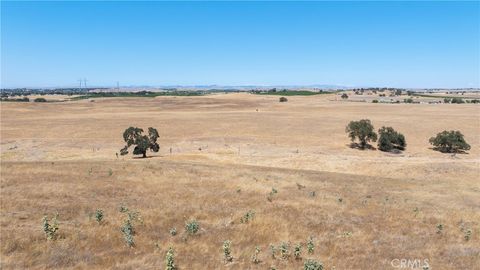 Tiny photo for 0 Creston Road, Paso Robles, CA 93446 (MLS # NS25184629)