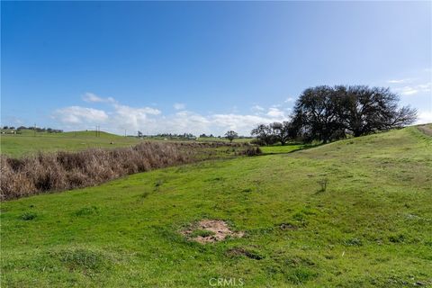 Tiny photo for 0 Creston Road, Paso Robles, CA 93446 (MLS # NS25184629)