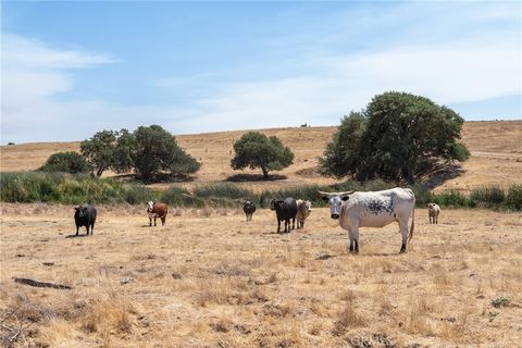 Tiny photo for 0 Creston Road, Paso Robles, CA 93446 (MLS # NS25184629)