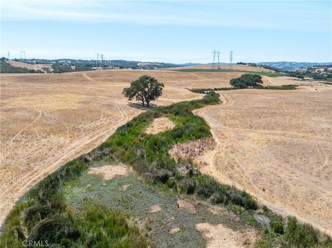 Tiny photo for 0 Creston Road, Paso Robles, CA 93446 (MLS # NS25184629)