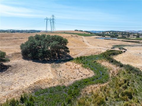 Tiny photo for 0 Creston Road, Paso Robles, CA 93446 (MLS # NS25184629)