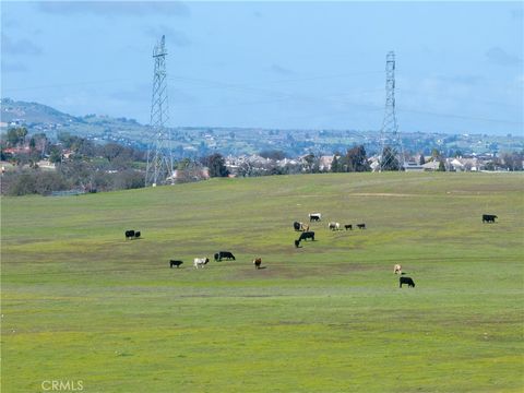 Tiny photo for 0 Creston Road, Paso Robles, CA 93446 (MLS # NS25184629)