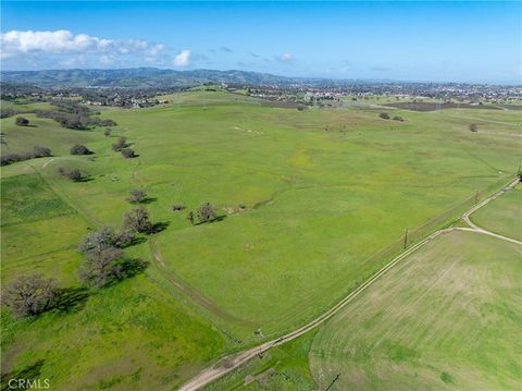 Tiny photo for 0 Creston Road, Paso Robles, CA 93446 (MLS # NS25184629)