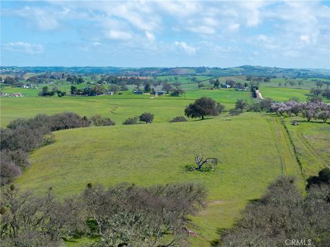 Tiny photo for 0 Creston Road, Paso Robles, CA 93446 (MLS # NS25184629)