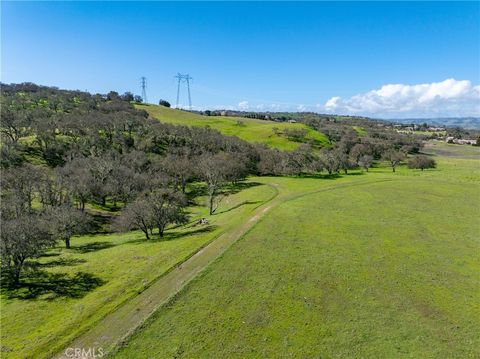 Tiny photo for 0 Creston Road, Paso Robles, CA 93446 (MLS # NS25184629)