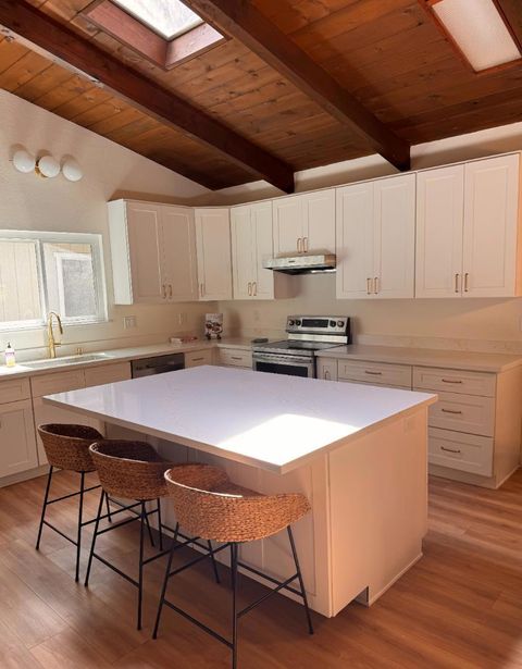 Photo of 2515 Redwood Drive, Aptos, CA 95003 (MLS # ML82045013)