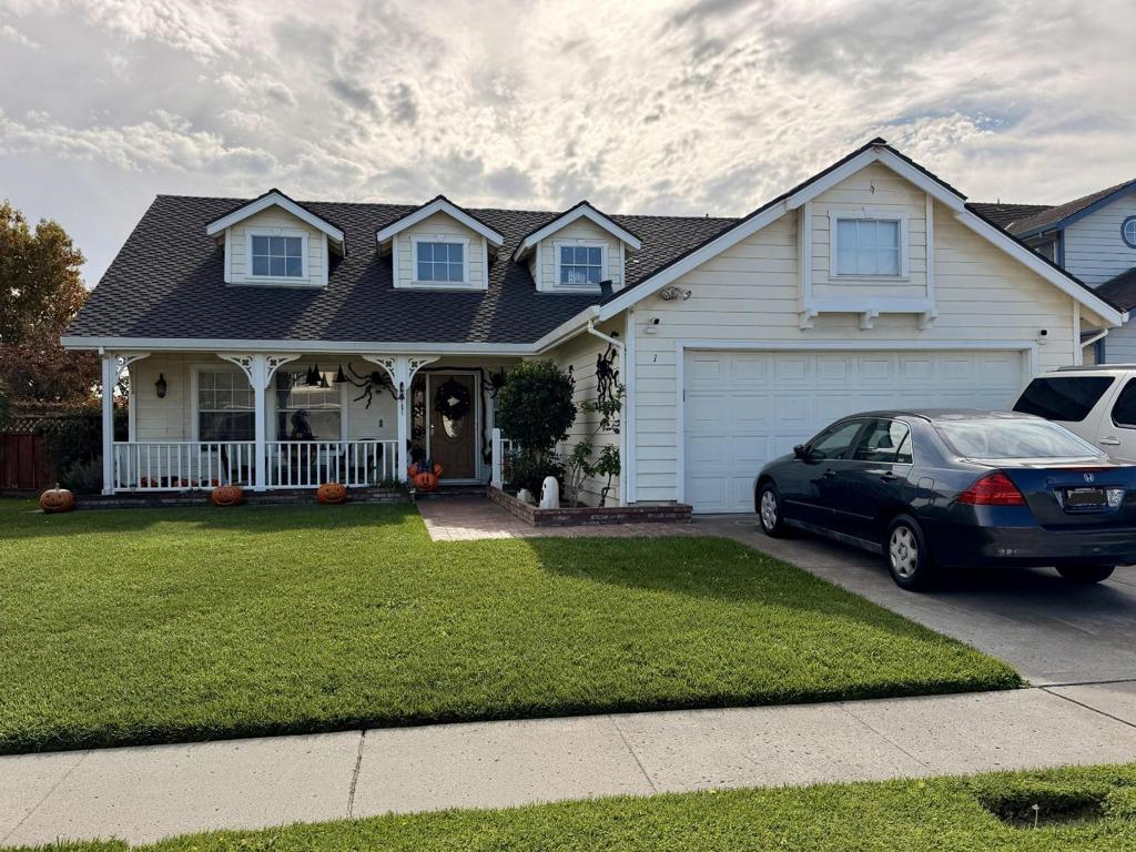 1 Beacon Hill Circle