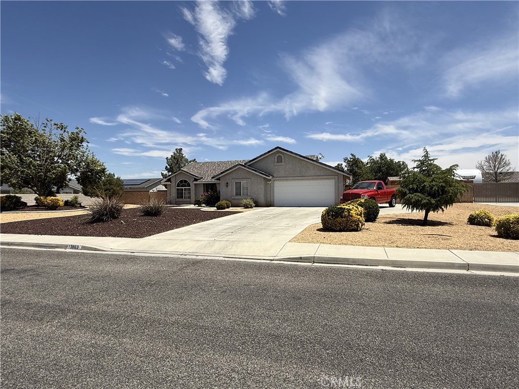 13863 Coachella Road