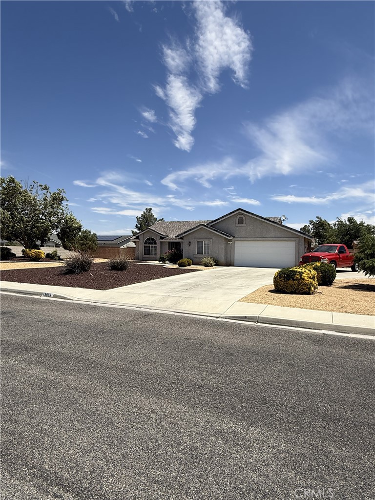 13863 Coachella Road