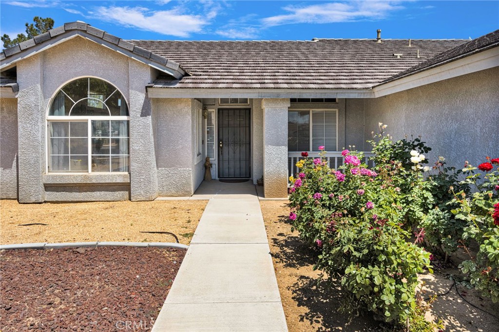 13863 Coachella Road
